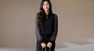 지급 입기좋은 가을 데일리룩 니트/자켓/셔츠/ 블라우스/가디건