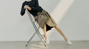 MISOPE 26SS New item