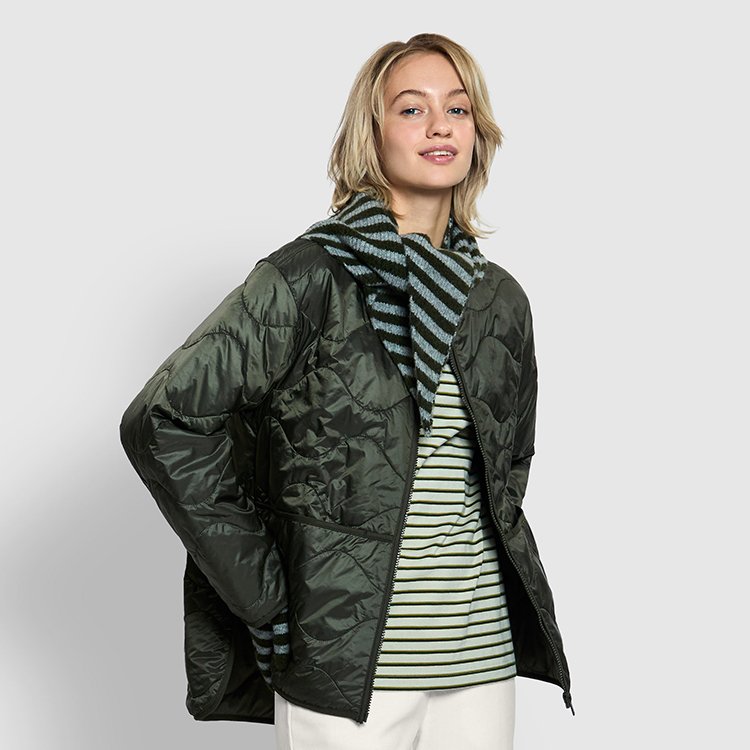 따뜻함을 채우는 첫주