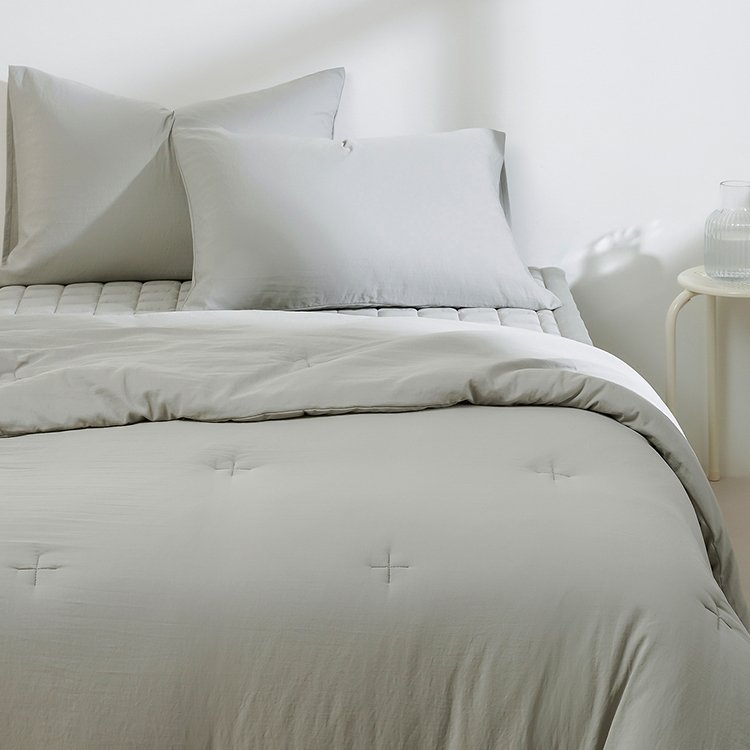 집안부터 겨울준비