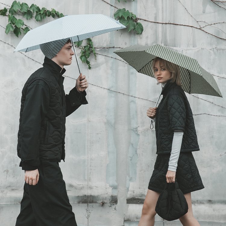 25FW 컬렉션 룩북