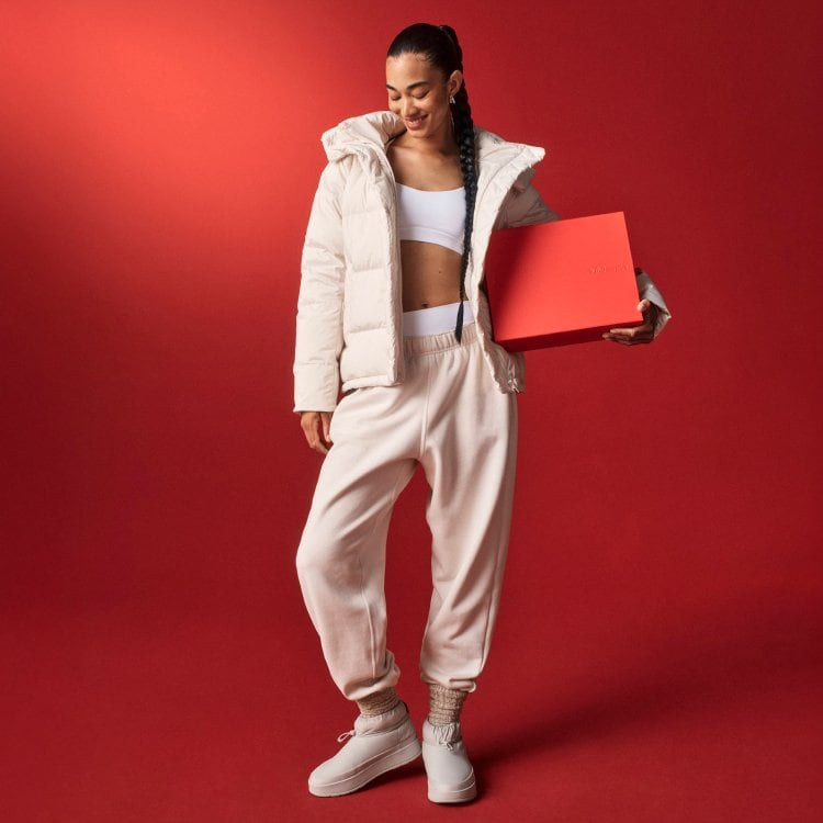 여성 데일리웨어