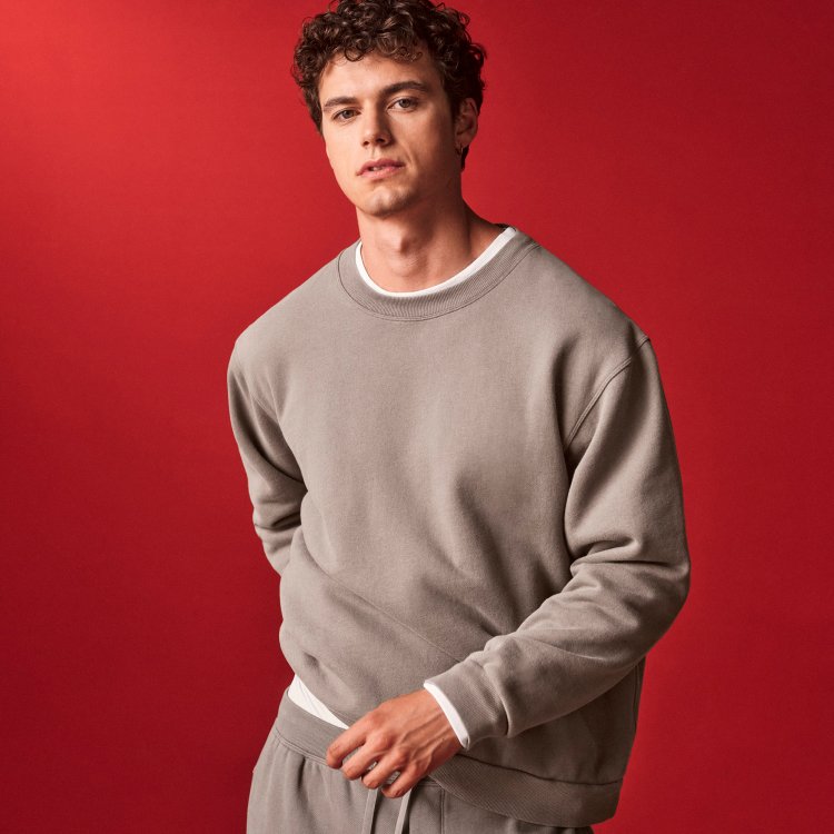 남성 데일리웨어