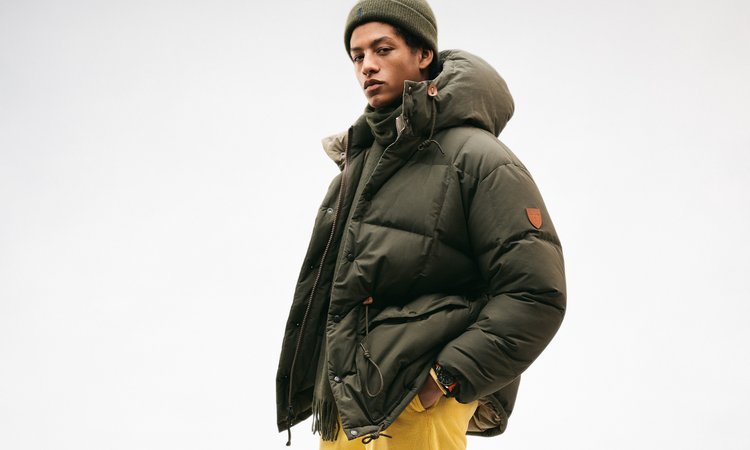 클래식부터 캐주얼까지 아우르는 랄프 로렌 스타일