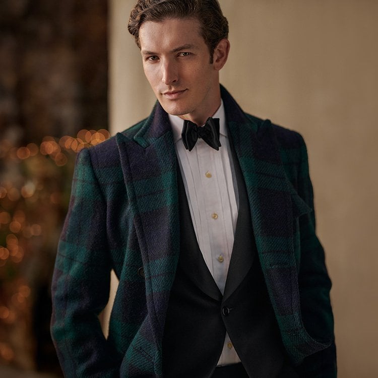 랄프로렌 퍼플라벨