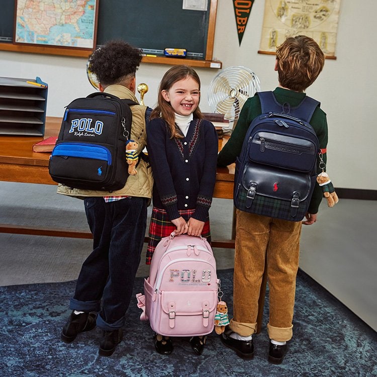 아동 신학기 책가방