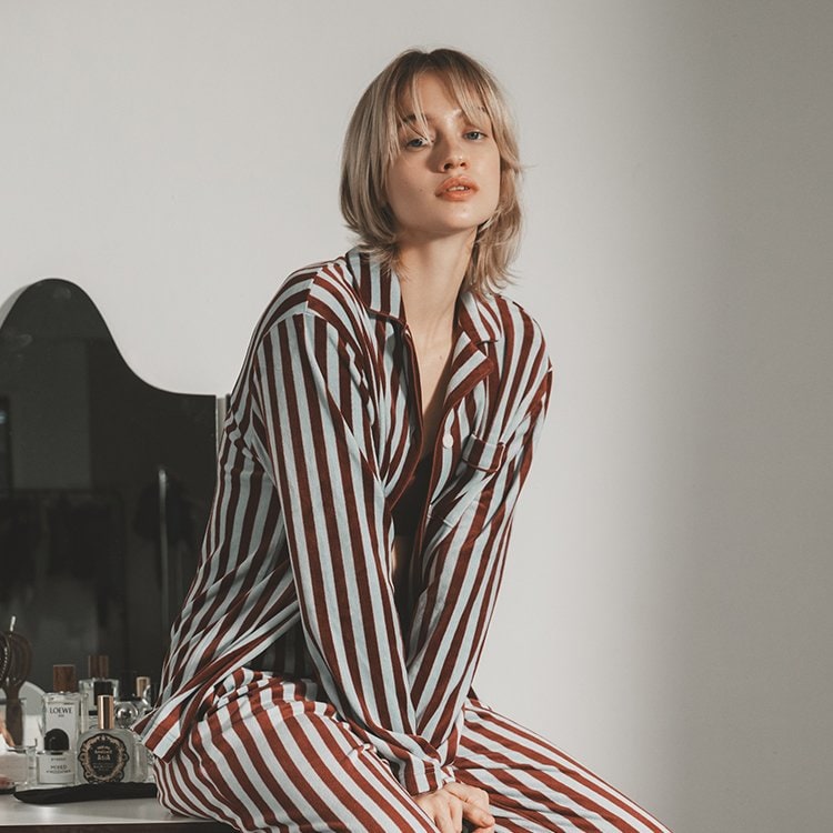 크리스마스 홈웨어