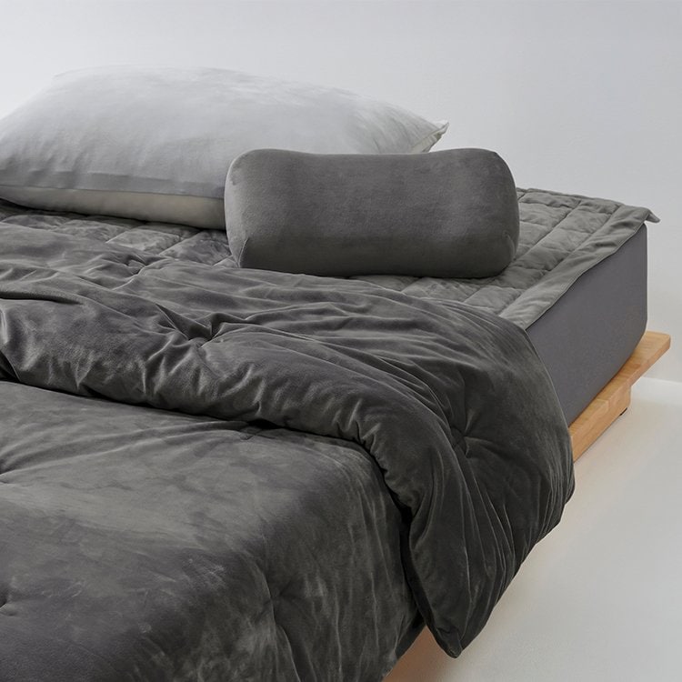 겨울 침구&패브릭 체인지