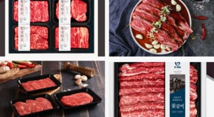 추석엔 소고기 선물세트 한우&LA갈비 명품 상품전