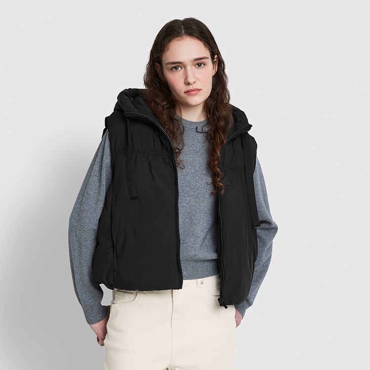 따뜻한 겨울을 위한 최고의 선택