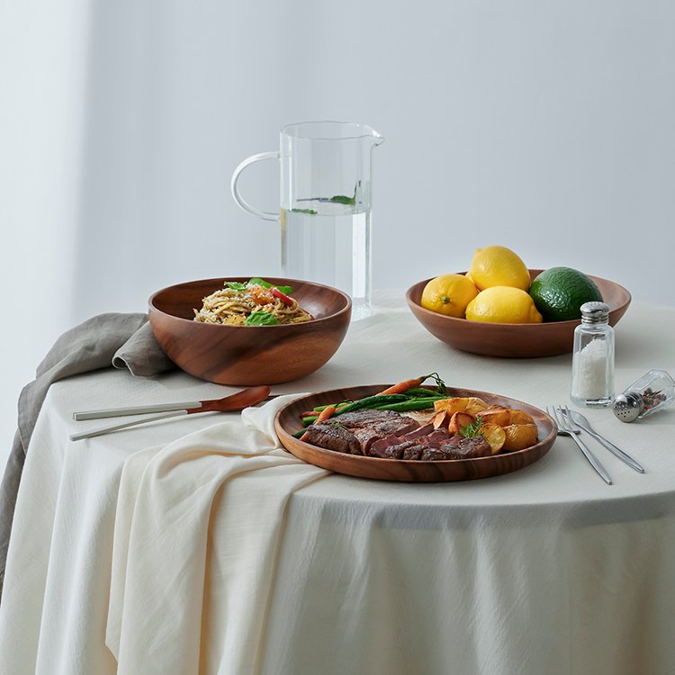 미리 만나는 설, JAJU와 함께 해요