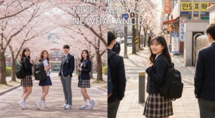 새학기 🍀 새로운 시작 ෆ 2026 봄시즌🍀 SSG에서 대비
