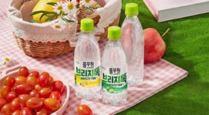강 탄산수/음료 & 미네랄 생수 풀무원샘물/커클랜드 연합전