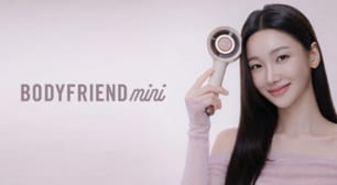 바디프랜드 mini 마사지기 ~50%SALE