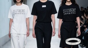 MM6 반지&가방&티셔츠 전사이즈/내일도착 바로배송 신발/가방