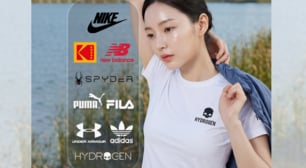 스포츠 브랜드 연합 기획전 UP TO 70% OFF