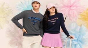 파리게이츠 간절기 단독스타일 30%OFF