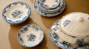 테이블 웨어 디자인별로 보기 ZARA HOME TABLEWARE 자라홈의 식기로 테이블 완성하기