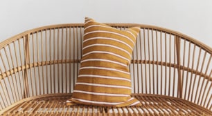 TRENDS ITEMS RATTAN & STRIPES ZARA HOME