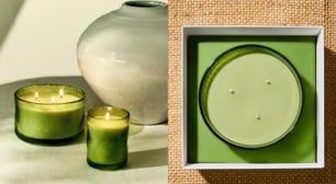 OUR ICONS: 디퓨저 & 캔들 ZARA HOME