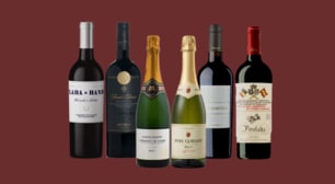 LARA & RANDVinsmakers' SelectionCHARDONNAYFRANCOIS COLINGRAND CRUMARCEL MARTINCRÉMANT DE LOIREPÈRE GUILLOTBORDEAUXBORDEAUX 26년 추석 와인 선물세트 매장픽업
