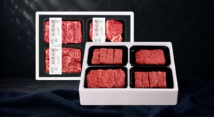 추석엔 한우선물세트와 함께 대관령ㅣ횡성한우 갈비세트