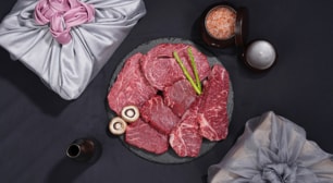 가을 미식의 초대 찬바람 제철 미식 기획전