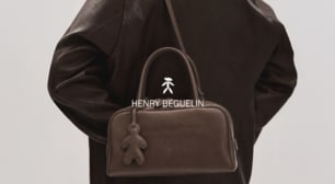 HENRY BEGUELIN FW26 NEW COLLECTION