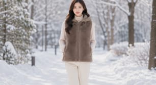 지고트 FALL WINTER 2026