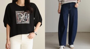 써니11 신상옷장준비