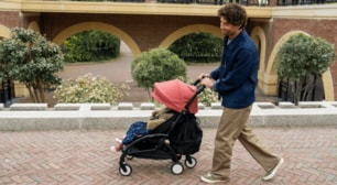 STOKKE YOYO5 ์ถ์! ํผ์น๋ ์๊ฐ, ๋งค์ผ์ด ์๋กญ๊ฒ
