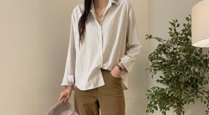나만의 옷장! 모니카룸 NEW & BEST 모던 클래식 데일리룩 추천