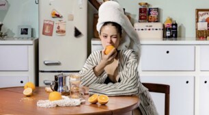 pre-fall 리추얼 배스 타임 햇살에 지친 피부를 위한 바디 케어