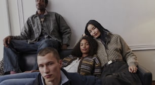 LEVI'S 26FW