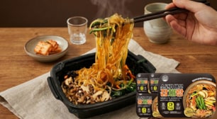 소고기 볶음면맛있는 볶음면지금 바로 확인하세요 맛있고 영양가득 식사대용 간편식품 든든한 한끼!
