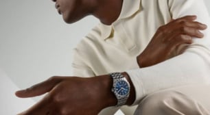 TUDOR Brand Week