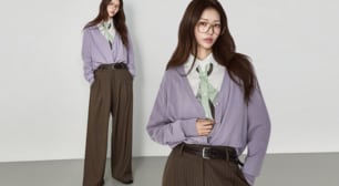 셀럽들이 사랑하는 브랜드 딘트