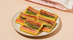 간편하게 즐기는 휴일 준비템