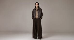 FW 화보
