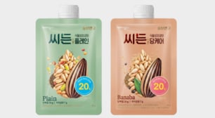 시든 플레인식물성단백질Plain단백질 20g | 식사량유7g시든 당케어식물성단백질Banaba단백질 20g | 식사량유7g 식물성 프로틴 씨든 간편하게 채우는 단백질