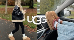 UGG 어그/베어파우 外 겨울방한화/털슬리퍼/모카신/부츠