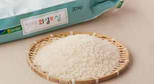 밥맛좋은 쌀, 의성진 쌀