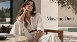 Massimo Dutti 마시모두띠 브랜드 패션잡화 기획전