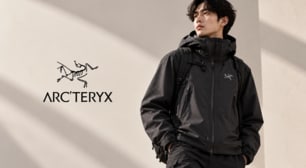 ARC'TERYX 에센셜 스타일 컬렉션