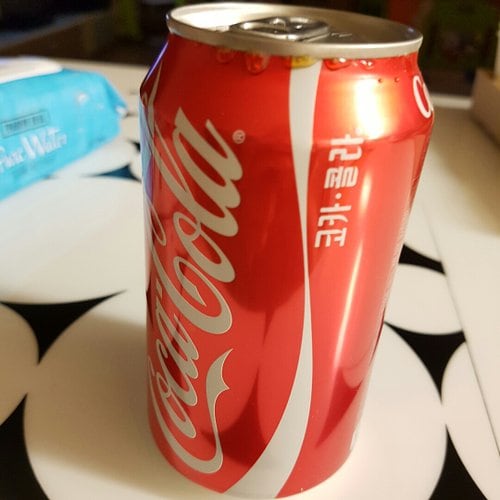 [코카콜라 CocaCola] 코카 콜라 355ml×24