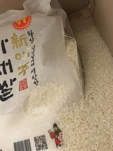 [경성미가]   여주 자채쌀(진상) 20kg(10kg*2)
