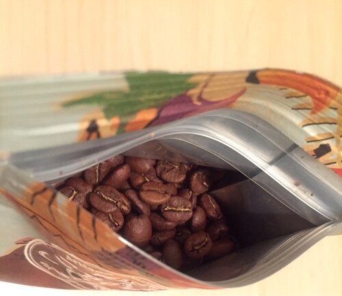 [피코크] 크래프트 커피 원두 코스타리카 헬사 230g