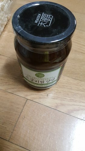 [피코크] 소 갈비 찜 양념 소스 500g