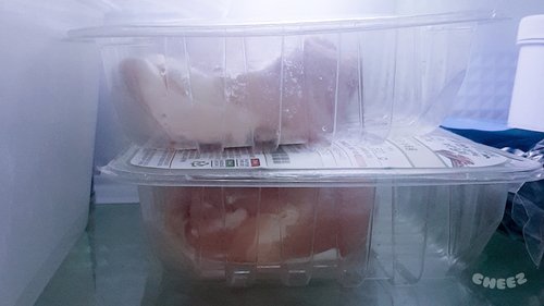 [해발500포크]냉장앞다리구이용/수육용/찌개용(1kg)택1