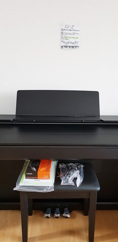 [정품]카시오 디지털피아노 PX-860 전국무료설치배송! 